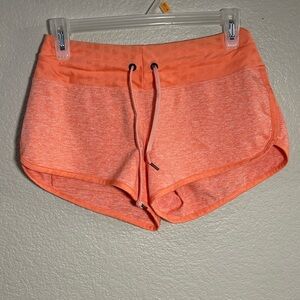 Rabbit Running Women's Drawstring Shorts XS